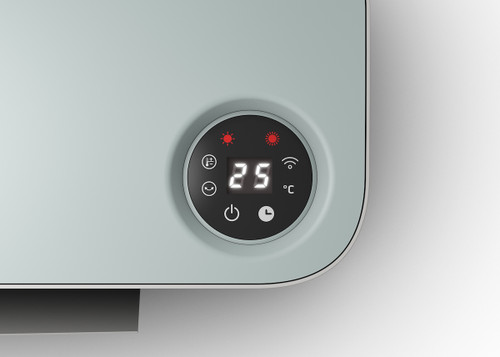 Trony OLIMPIA SPLENDID - CALDO SKY G WIFI