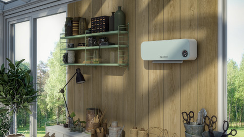 Trony OLIMPIA SPLENDID - CALDO SKY G WIFI