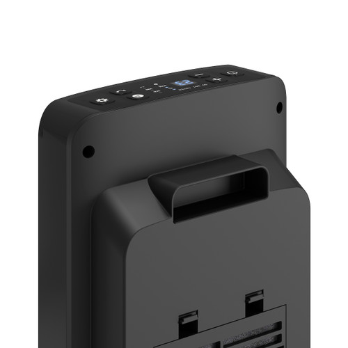 Trony OLIMPIA SPLENDID - CALDO TRENDY T