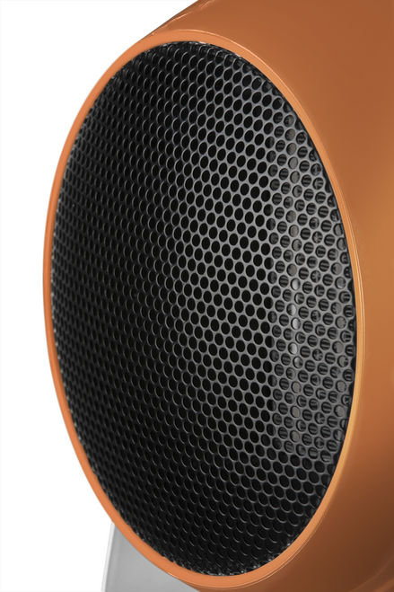 Trony OLIMPIA SPLENDID - CALDODESIGN O