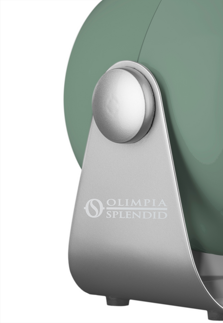 Trony OLIMPIA SPLENDID - CALDODESIGN S
