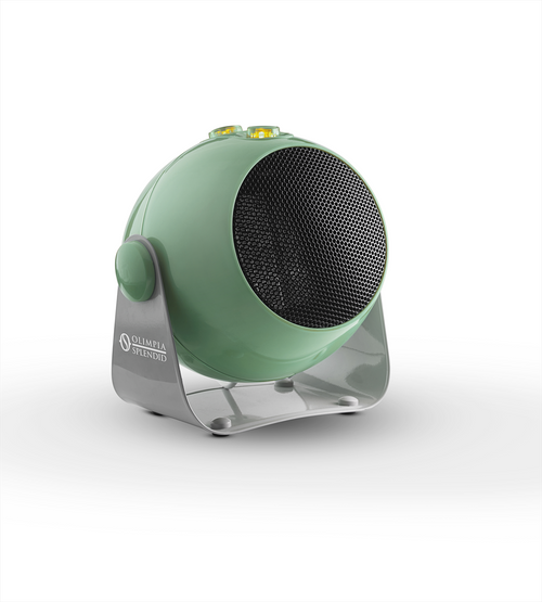 Trony OLIMPIA SPLENDID - CALDODESIGN S