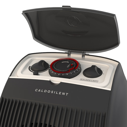 Trony OLIMPIA SPLENDID - CALDOSILENT