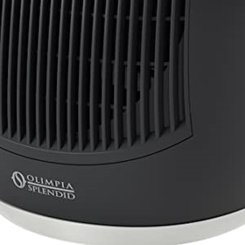 Trony OLIMPIA SPLENDID - CALDOSILENT