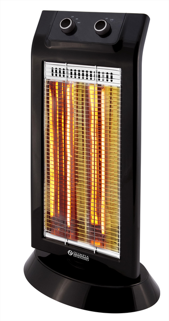 Trony OLIMPIA SPLENDID - Carbon Black
