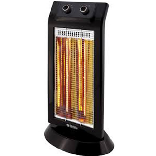 Trony OLIMPIA SPLENDID - Carbon Black
