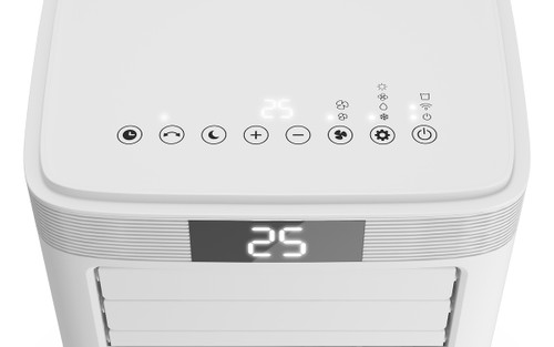 Trony OLIMPIA SPLENDID - DOLCECLIMA 10 HP WIFI