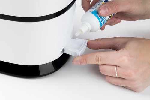 Trony OLIMPIA SPLENDID - LIMPIA 6