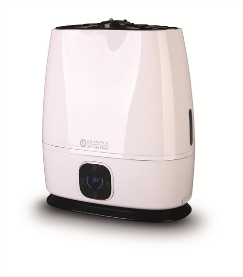 Trony OLIMPIA SPLENDID - LIMPIA 6