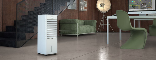 Trony OLIMPIA SPLENDID - PELER 6C