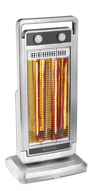Trony OLIMPIA SPLENDID - Solaria Carbon