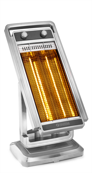 Trony OLIMPIA SPLENDID - Solaria Carbon