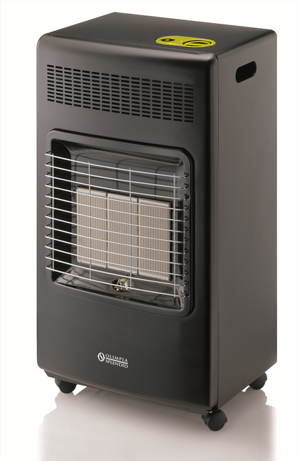 Trony OLIMPIA SPLENDID - STOVY INFRA TURBO THERMO