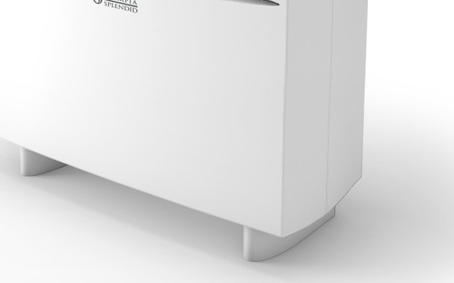 Trony OLIMPIA SPLENDID - UNICO EASY S2 HP