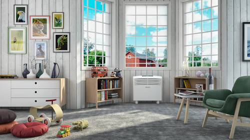 Trony OLIMPIA SPLENDID - UNICO EASY S2 HP