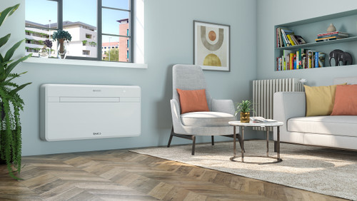 Trony OLIMPIA SPLENDID - UNICO NEXT 10 HP PVAN