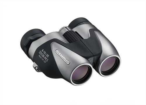 Trony OLYMPUS - 8-16X25 ZOOM PC I