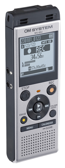 Trony OLYMPUS - WS-882
