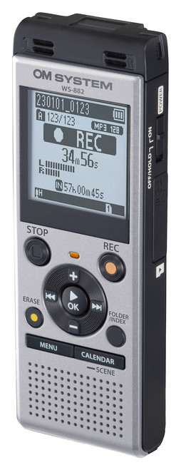 Trony OLYMPUS - WS-882