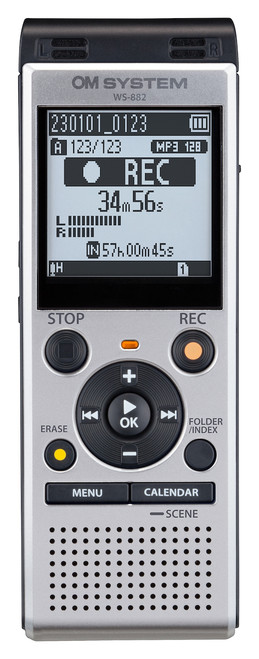 Trony OLYMPUS - WS-882