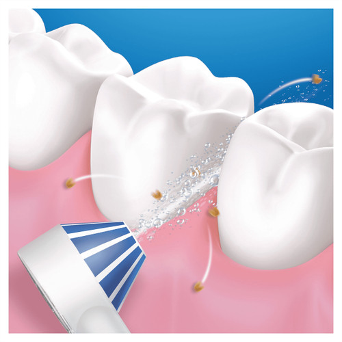 Trony ORAL-B - AQUACARE 4