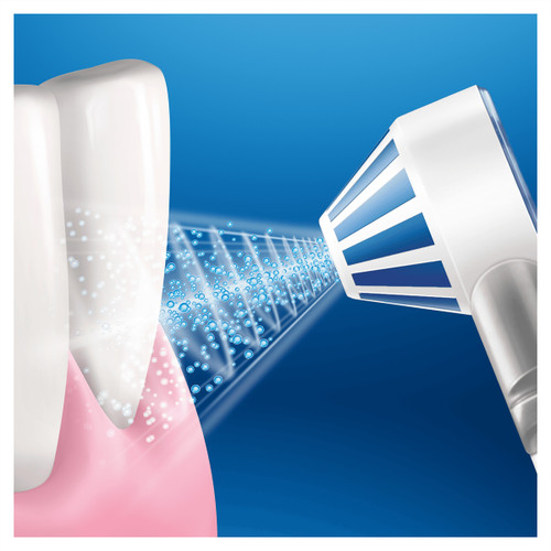 Trony ORAL-B - AQUACARE 4