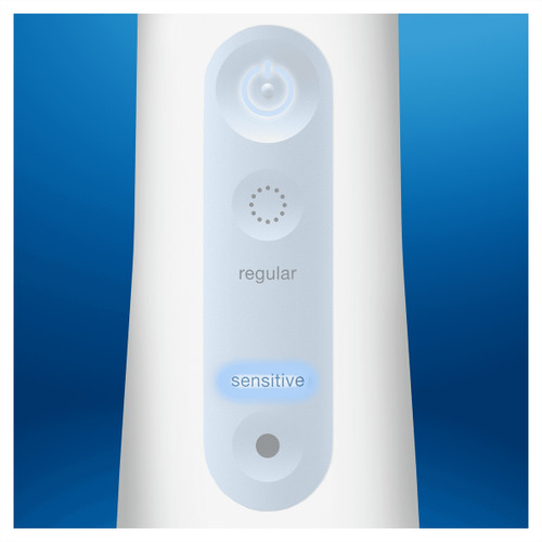 Trony ORAL-B - AQUACARE 4