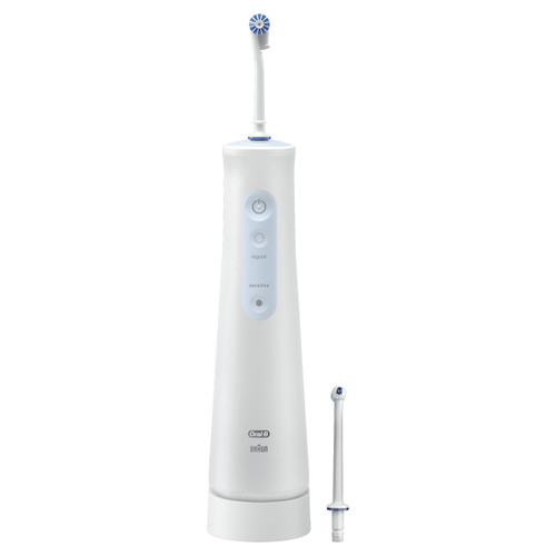 Trony ORAL-B - AQUACARE 4