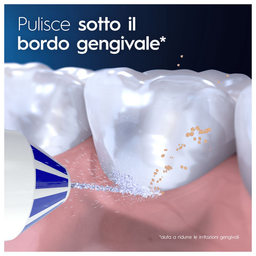 Trony ORAL-B - AQUACARE 4