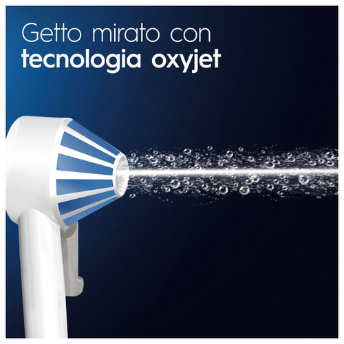 Trony ORAL-B - AQUACARE 4
