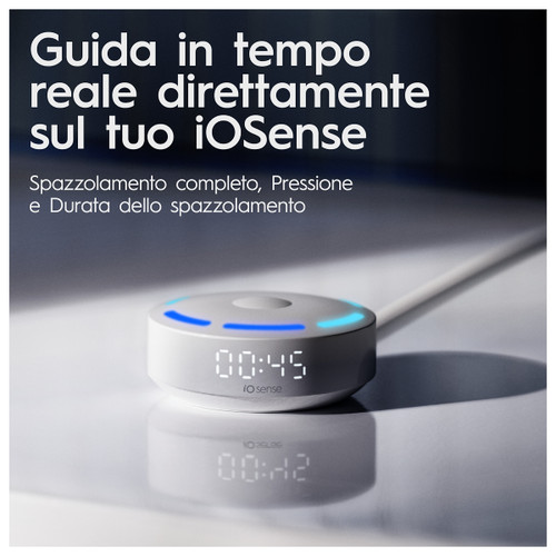 Trony ORAL-B - IO 10