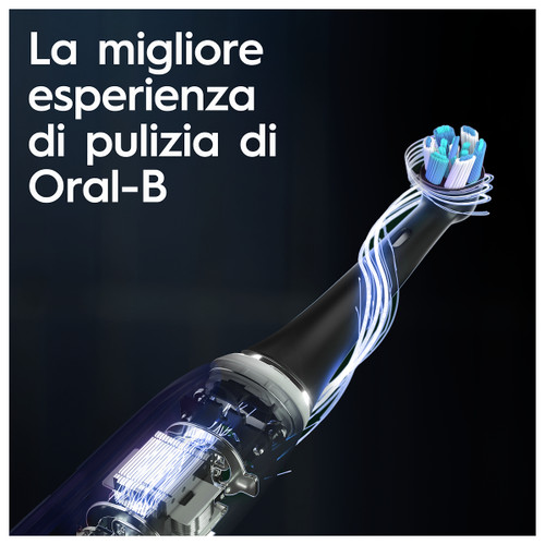 Trony ORAL-B - IO 10