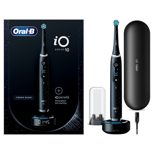 Trony ORAL-B - IO 10