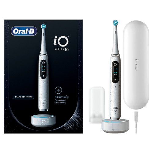 Trony ORAL-B - IO 10
