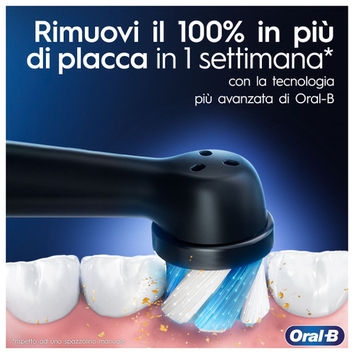 Trony ORAL-B - IO 3