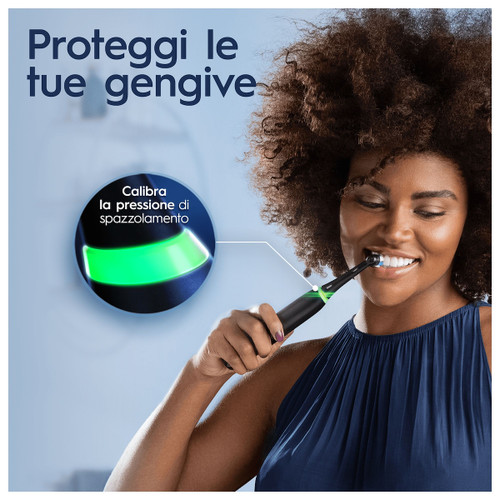 Trony ORAL-B - IO 3