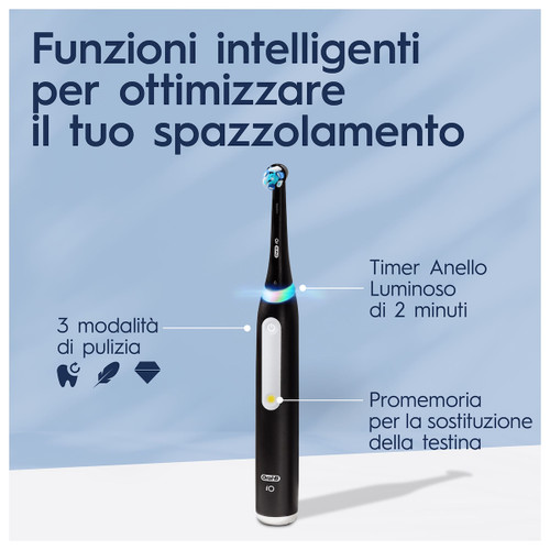 Trony ORAL-B - IO 3