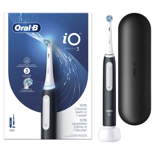 Trony ORAL-B - IO 3