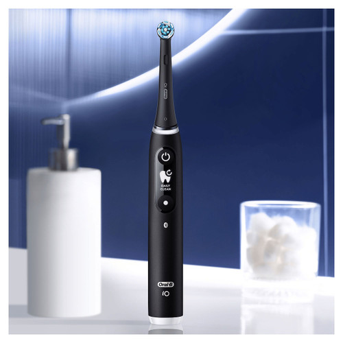 Trony ORAL-B - IO6 SERIES