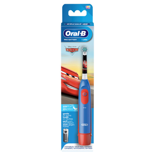 Trony ORAL-B - OB PW ADVANCE 400 KIDS