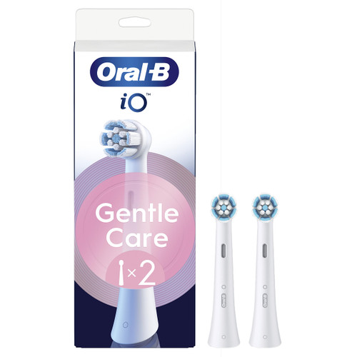 Trony ORAL-B - OB PW REFILL GENTLE CARE WHITE X2CT