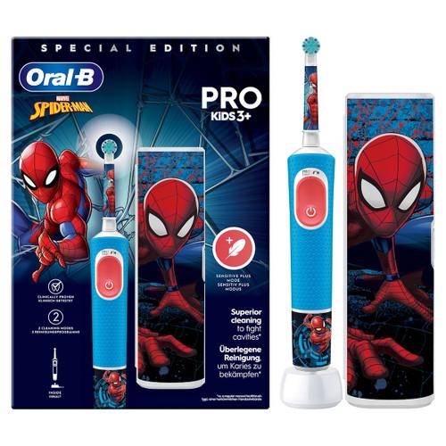 Trony ORAL-B - PRO KIDS