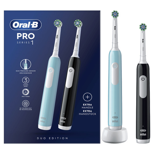 Trony ORAL-B - PRO SERIES 1