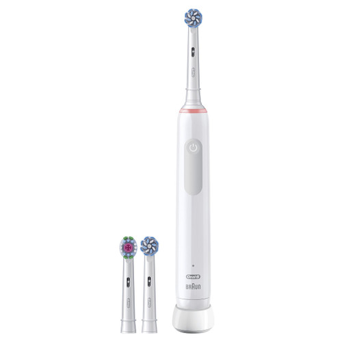 Trony ORAL-B - PRO3700BIANCO