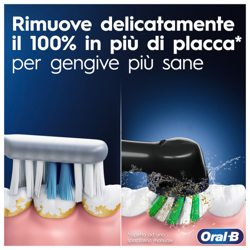 Trony ORAL-B - PRO3700BIANCO