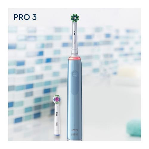 Trony ORAL-B - PRO3700BLUE