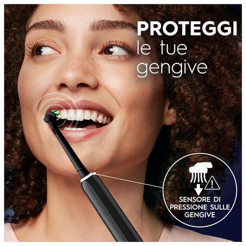 Trony ORAL-B - SERIES 1