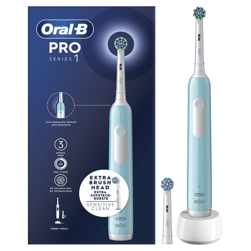 Trony ORAL-B - SERIES 1