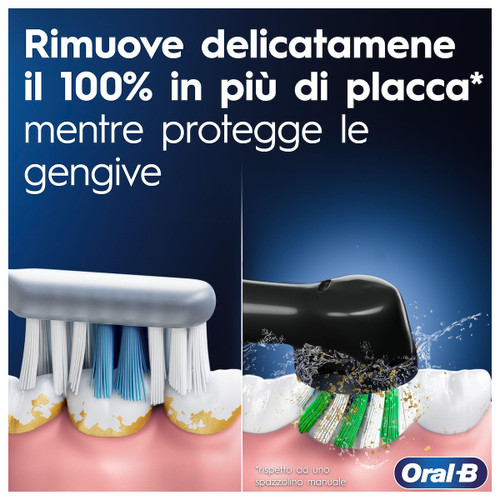 Trony ORAL-B - SERIES 1