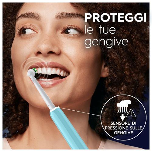 Trony ORAL-B - SERIES 1